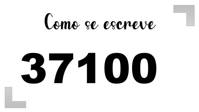 Imagem do número 37100