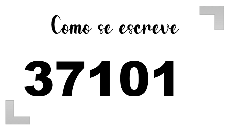 Imagem do número 37101