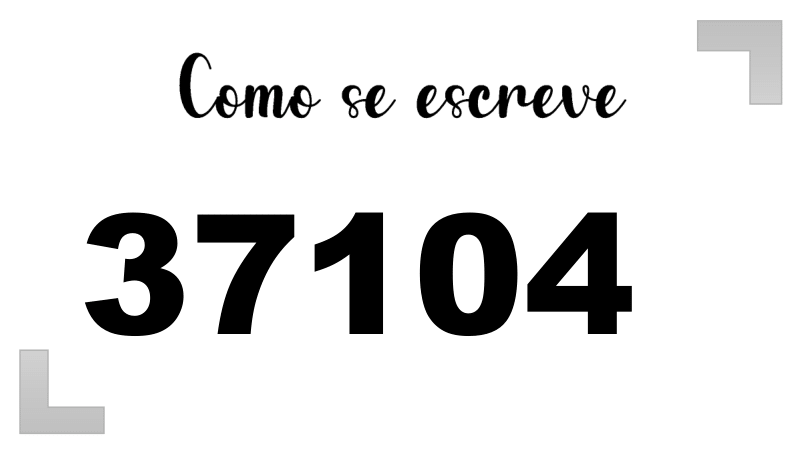 Imagem do número 37104
