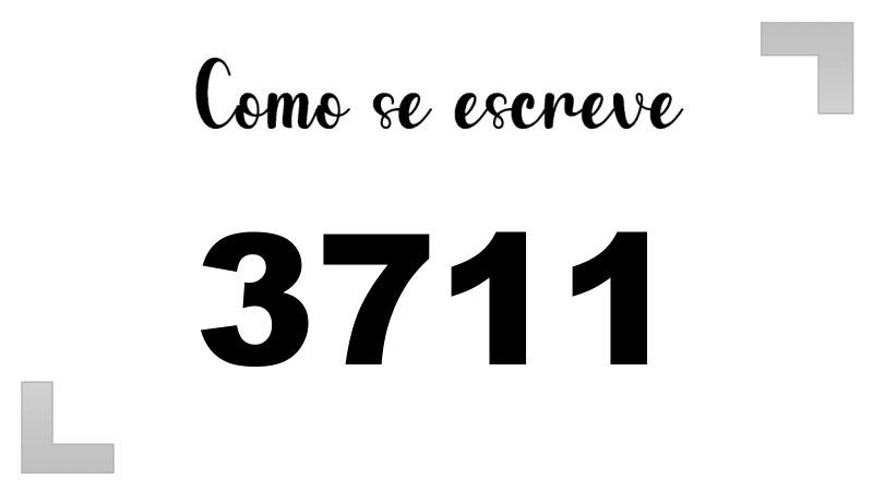 Imagem do número 3711