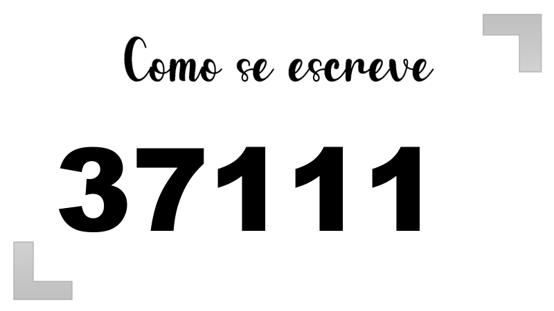 Imagem do número 37111