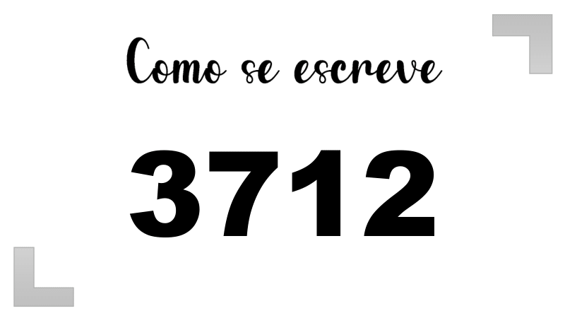 Imagem do número 3712