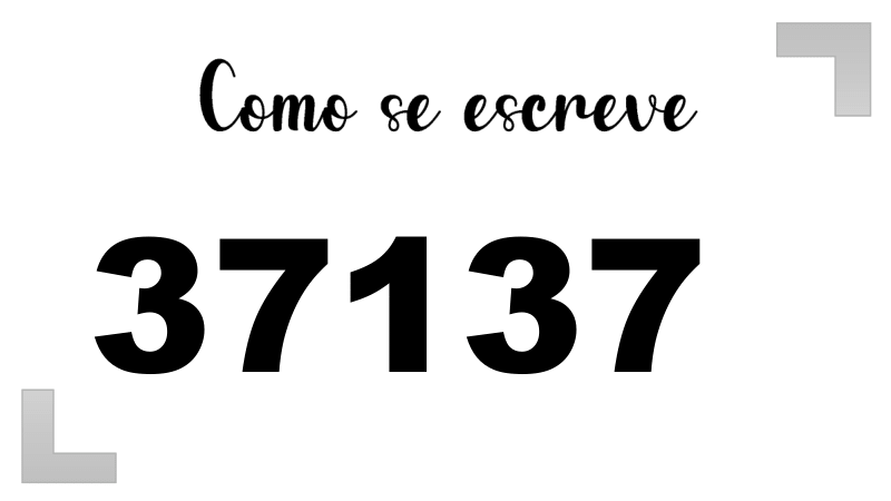Imagem do número 37137