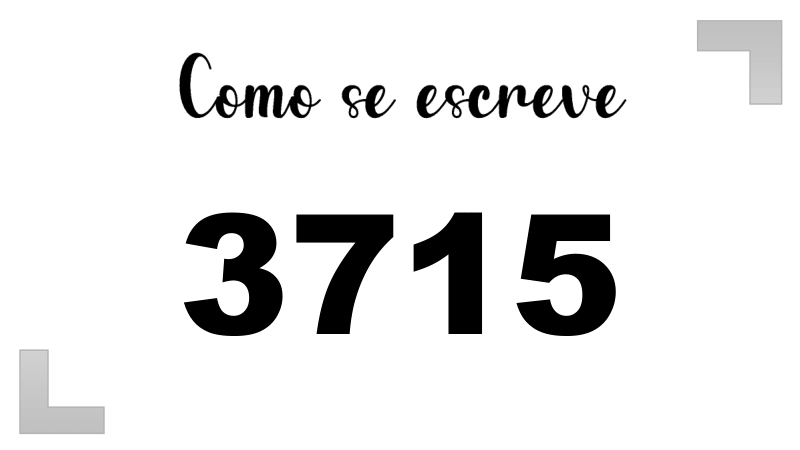 Imagem do número 3715