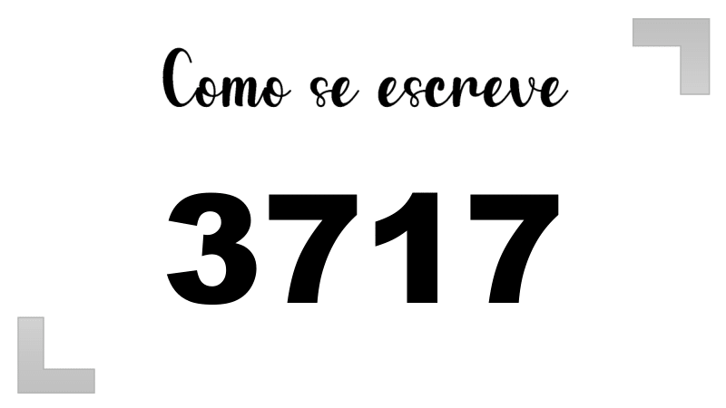 Imagem do número 3717