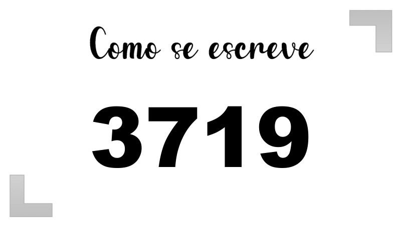 Imagem do número 3719