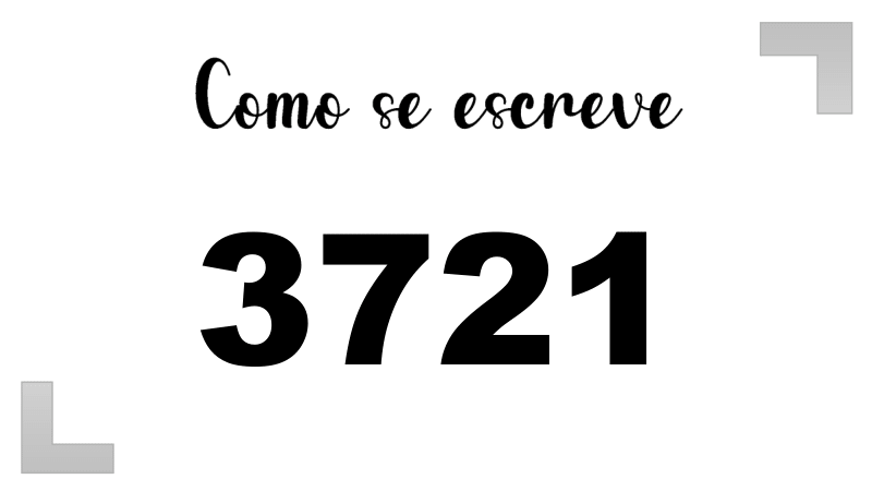 Imagem do número 3721