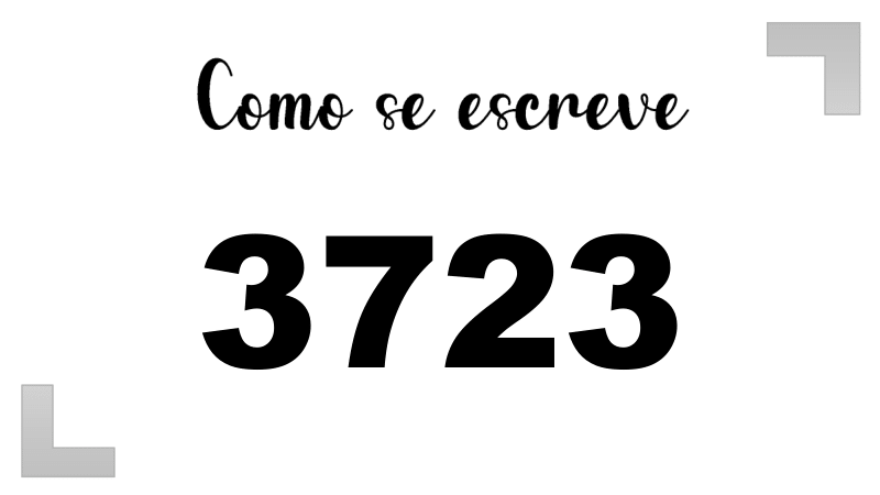 Imagem do número 3723