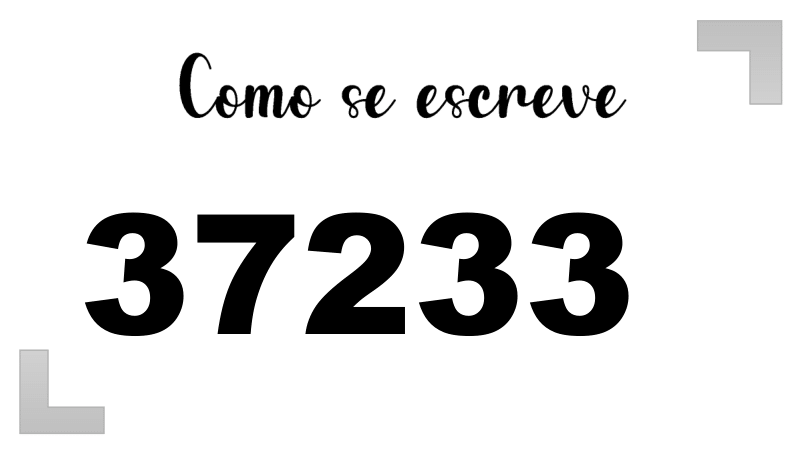 Imagem do número 37233