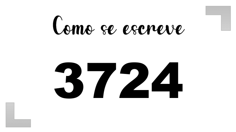 Imagem do número 3724
