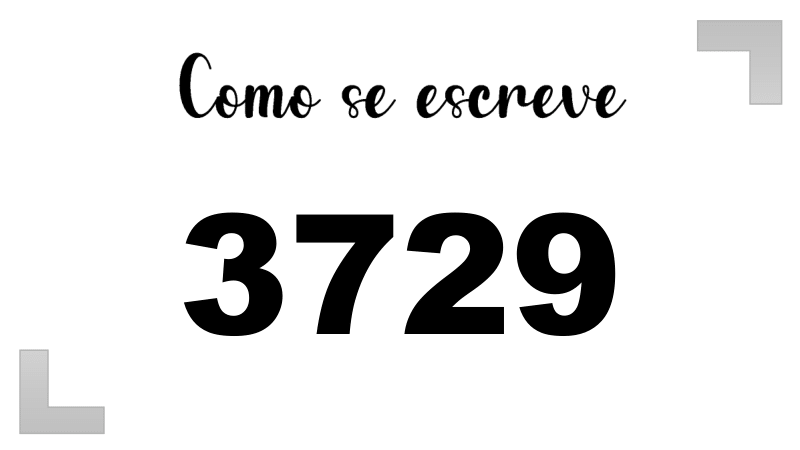 Imagem do número 3729