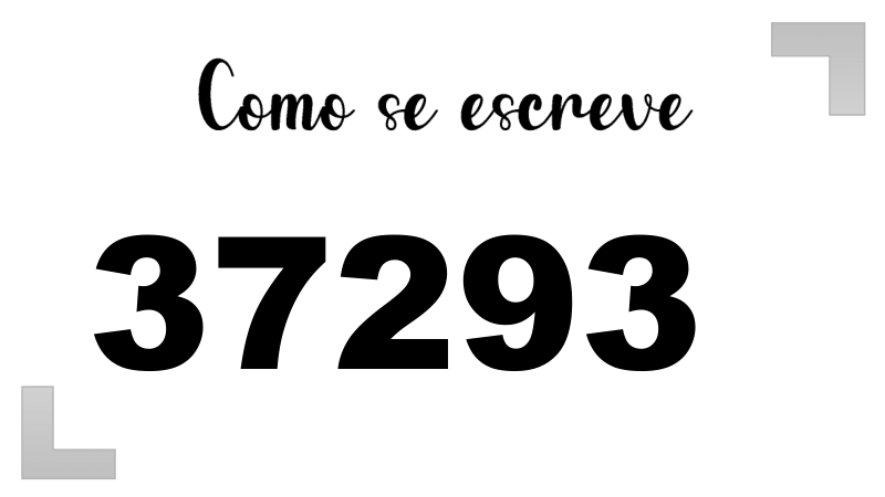 Imagem do número 37293