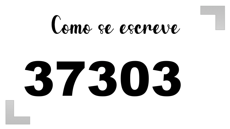Imagem do número 37303
