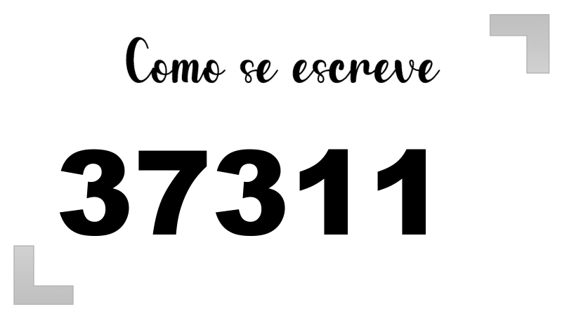 Imagem do número 37311