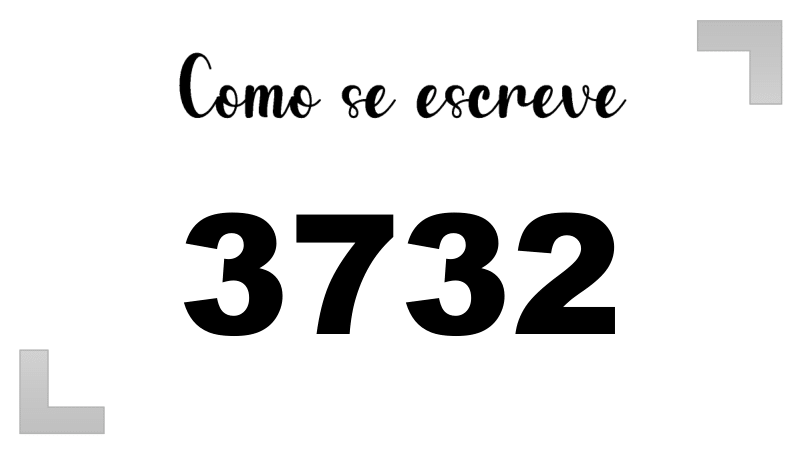 Imagem do número 3732