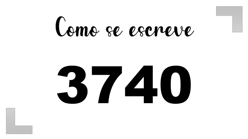 Imagem do número 3740