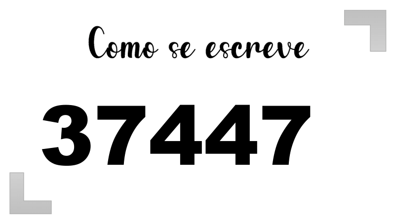 Imagem do número 37447