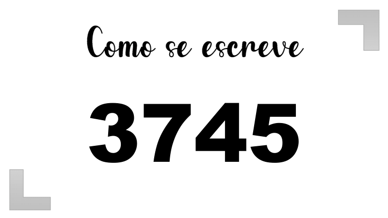 Imagem do número 3745
