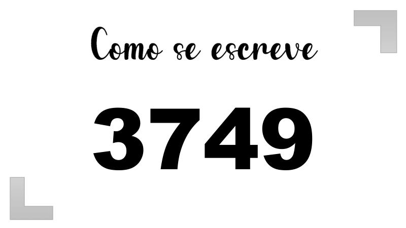 Imagem do número 3749
