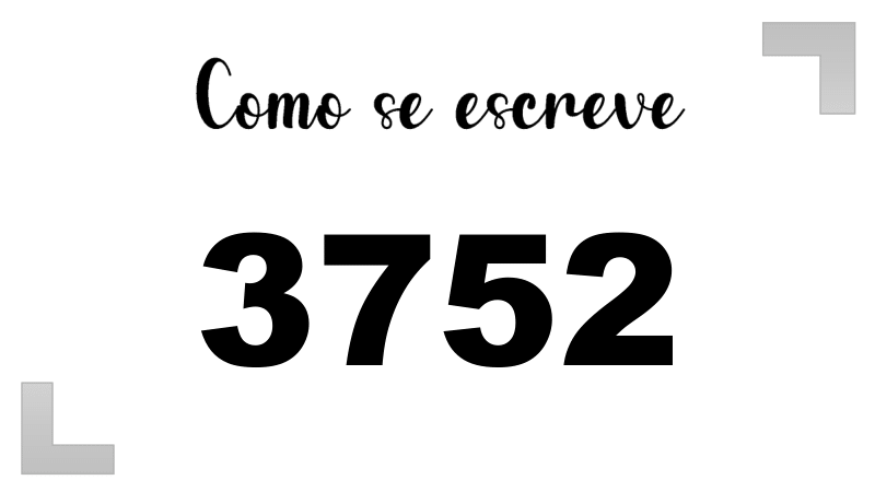 Imagem do número 3752