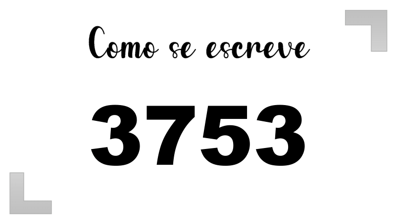 Imagem do número 3753