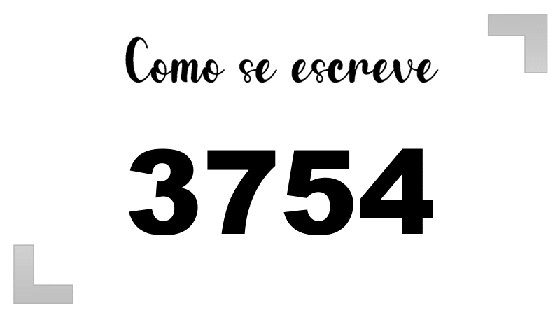 Imagem do número 3754