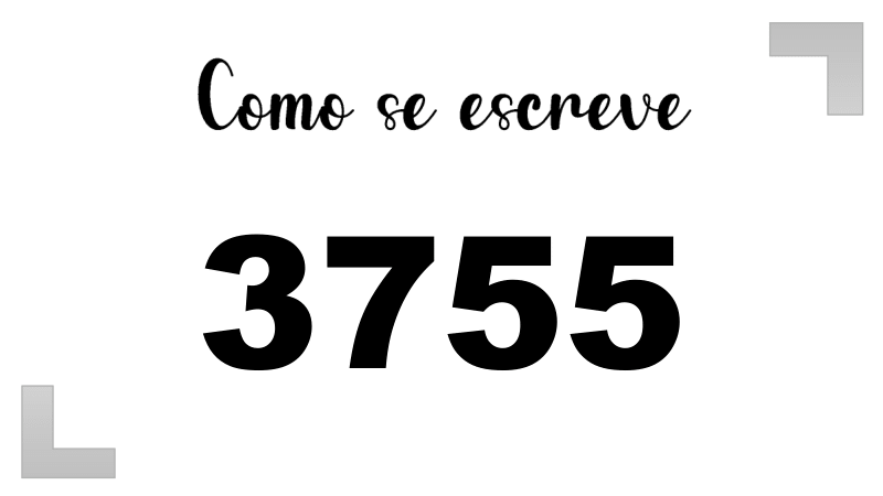 Imagem do número 3755