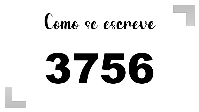 Imagem do número 3756