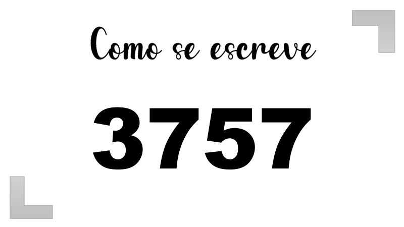 Imagem do número 3757