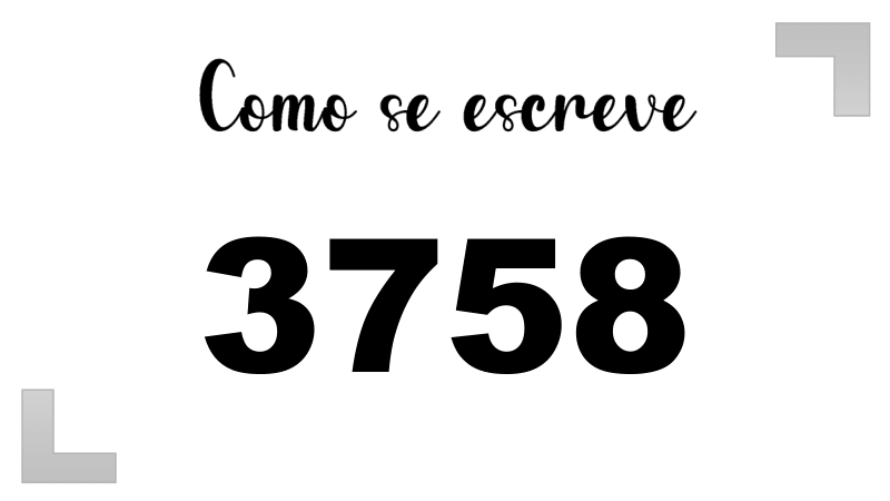 Imagem do número 3758