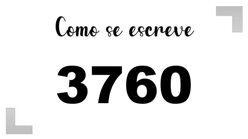 Imagem do número 3760