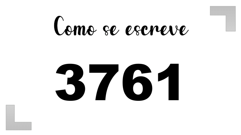 Imagem do número 3761