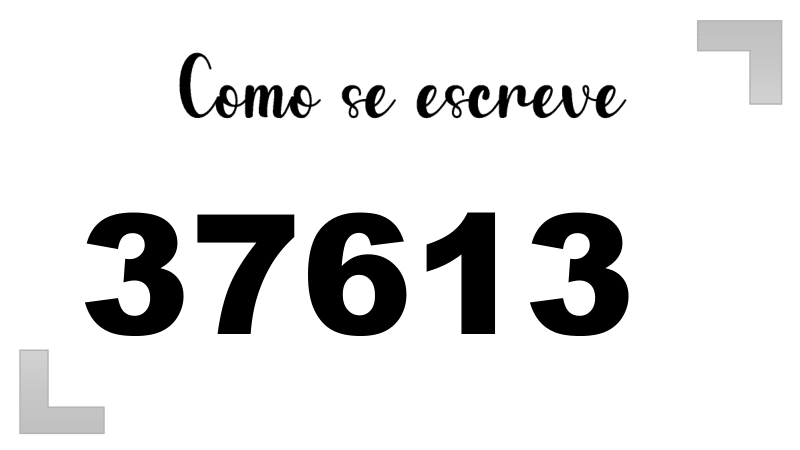 Imagem do número 37613