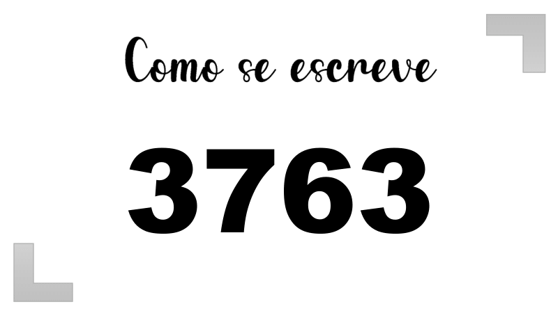 Imagem do número 3763