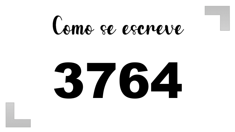 Imagem do número 3764