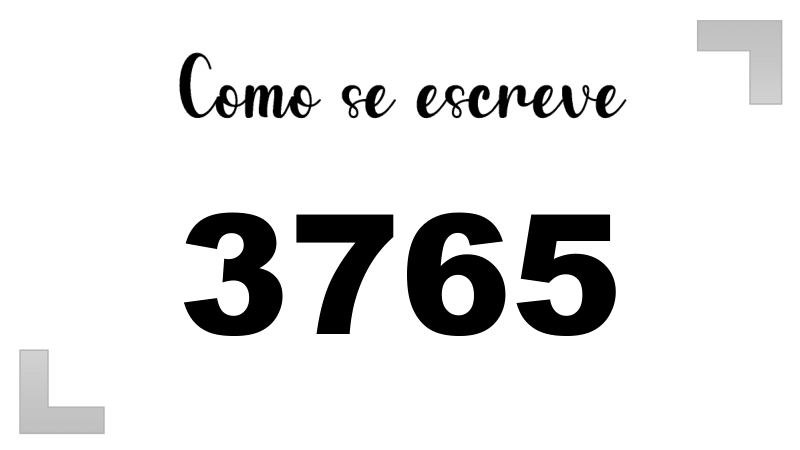 Imagem do número 3765