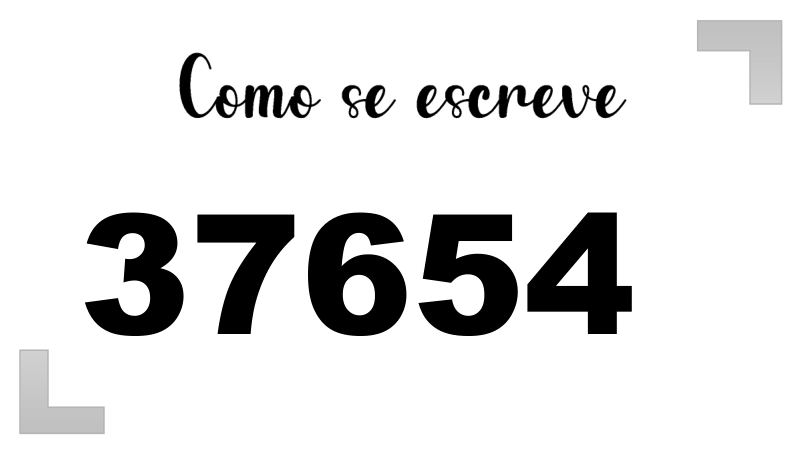 Imagem do número 37654