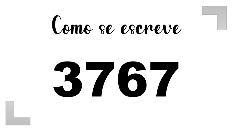 Imagem do número 3767