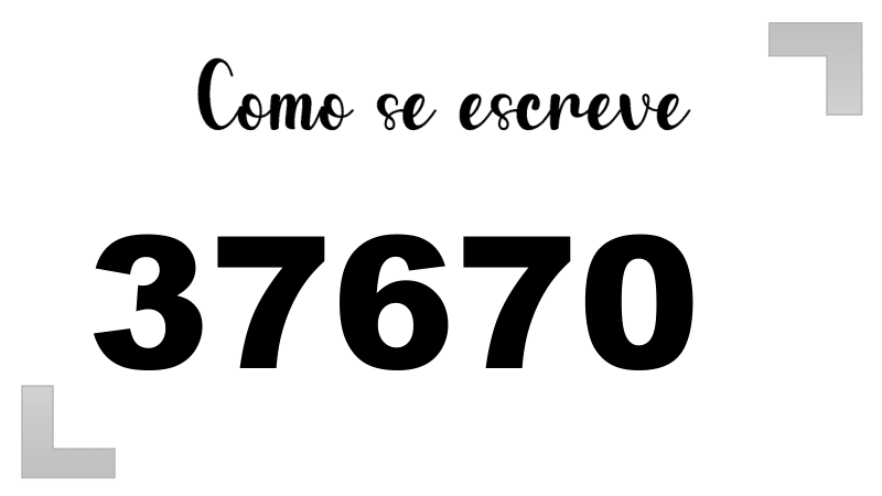 Imagem do número 37670
