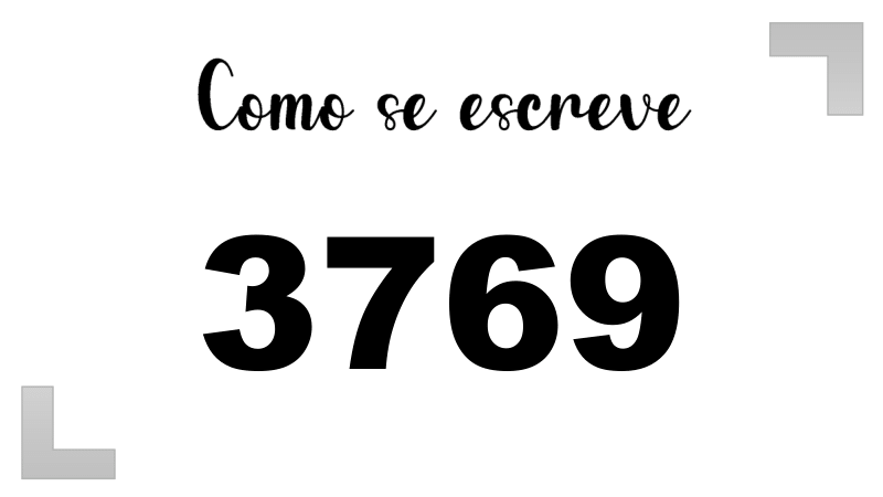 Imagem do número 3769
