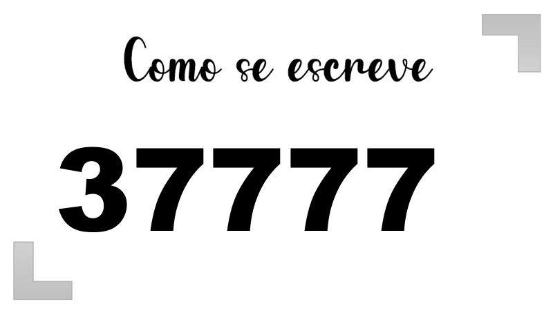 Imagem do número 37777
