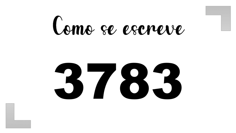 Imagem do número 3783