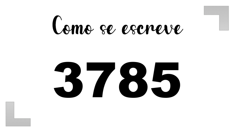 Imagem do número 3785