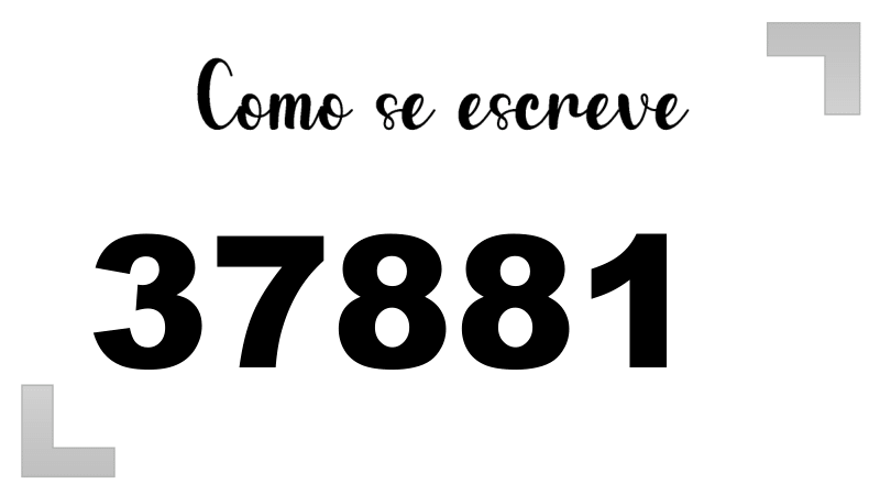 Imagem do número 37881