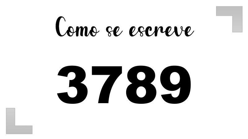 Imagem do número 3789