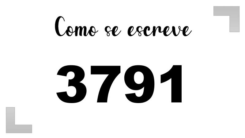 Imagem do número 3791