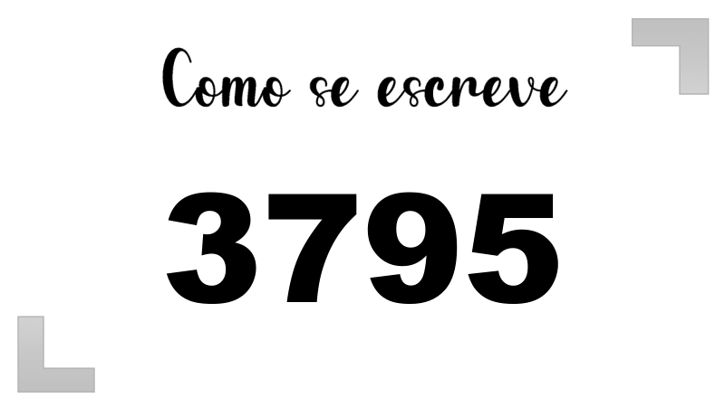 Imagem do número 3795