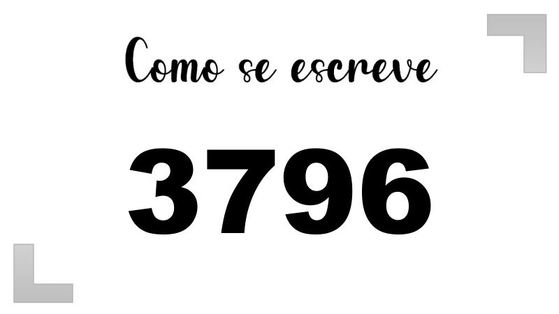 Imagem do número 3796