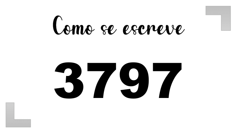 Imagem do número 3797