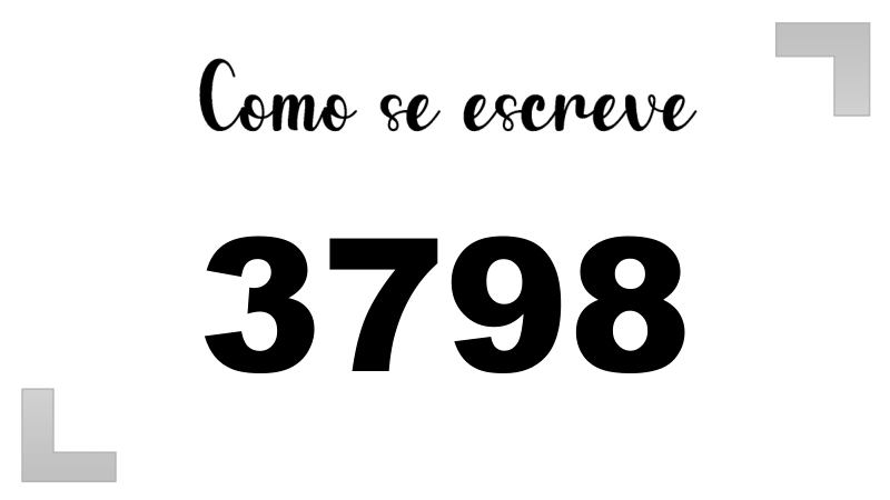 Imagem do número 3798
